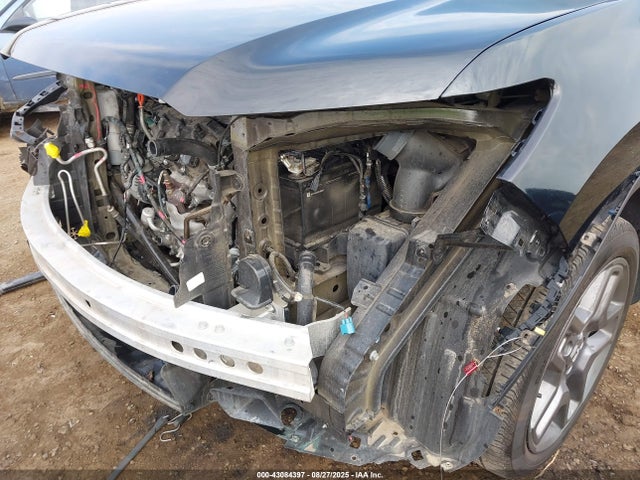 Honda j35y6 2022 5FNYF8H59NB024628 Image 6