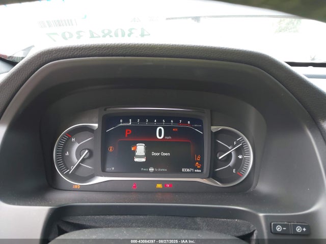 Honda j35y6 2022 5FNYF8H59NB024628 Image 7