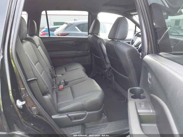 Honda j35y6 2022 5FNYF8H59NB024628 Image 8