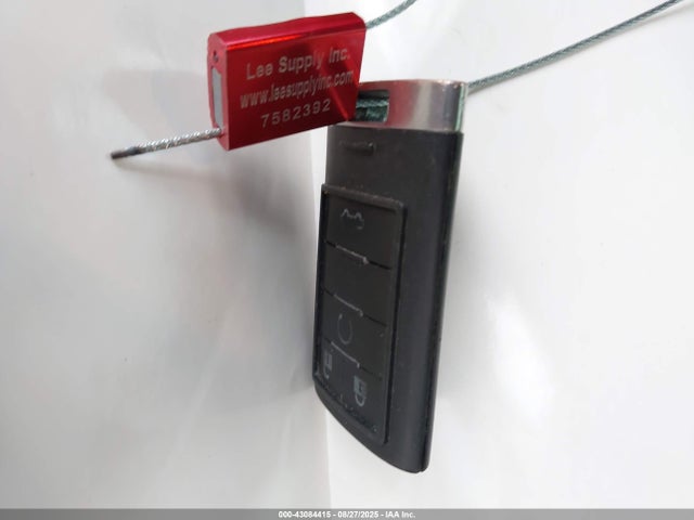 2012 CADILLAC CTS 1G6DS1E35C0139102 Photo 10