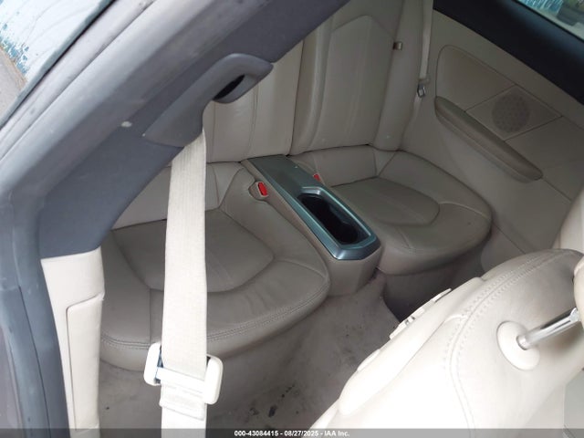 2012 CADILLAC CTS 1G6DS1E35C0139102 Photo 7