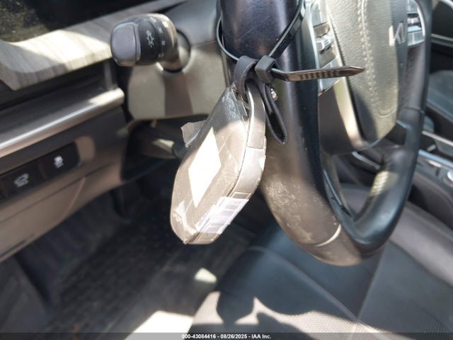 5XYP34GC5RG475518 KIA gdi lambda-ii