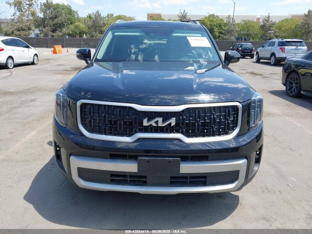 5XYP34GC5RG475518 KIA gdi lambda-ii
