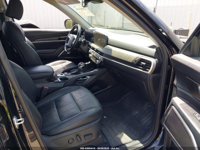 5XYP34GC5RG475518 KIA gdi lambda-ii
