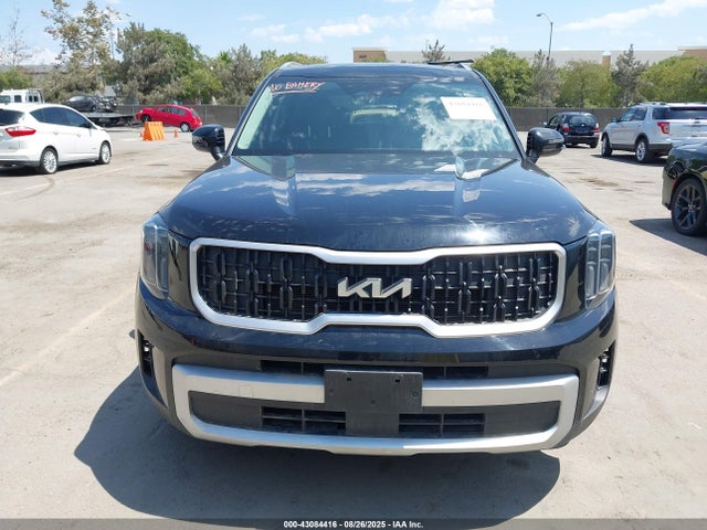 5XYP34GC5RG475518 KIA gdi lambda-ii