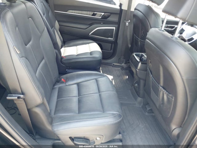 5XYP34GC5RG475518 KIA gdi lambda-ii