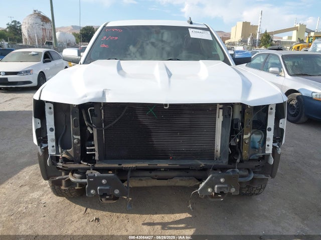 1GCRCREC3HZ176327 Chevrolet l83 - sidi: spark ignited direct injection, vvt: variable valve timing, afm, e85 max, alum
