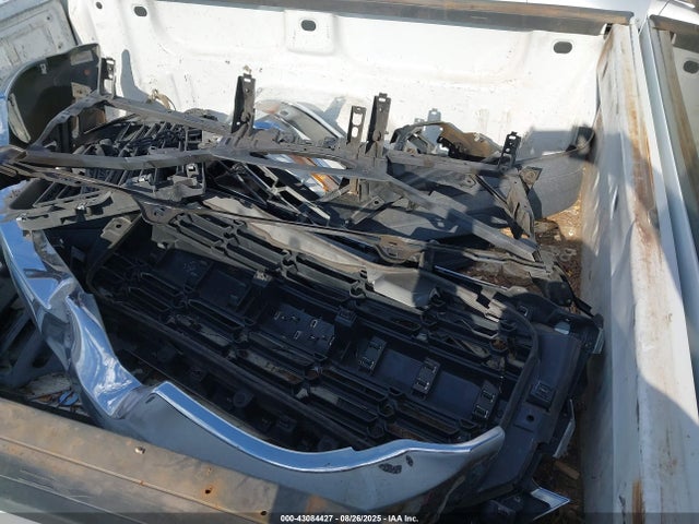 1GCRCREC3HZ176327 Chevrolet l83 - sidi: spark ignited direct injection, vvt: variable valve timing, afm, e85 max, alum