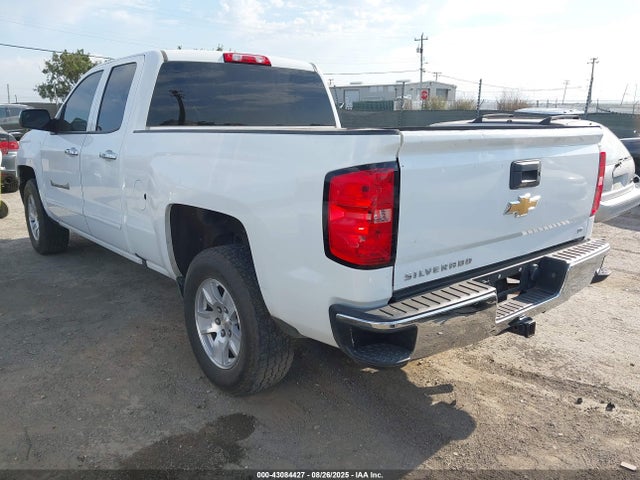 1GCRCREC3HZ176327 Chevrolet l83 - sidi: spark ignited direct injection, vvt: variable valve timing, afm, e85 max, alum