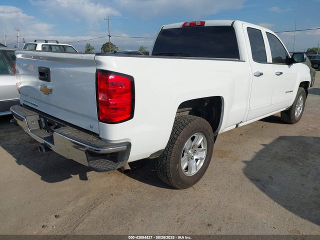 1GCRCREC3HZ176327 Chevrolet l83 - sidi: spark ignited direct injection, vvt: variable valve timing, afm, e85 max, alum