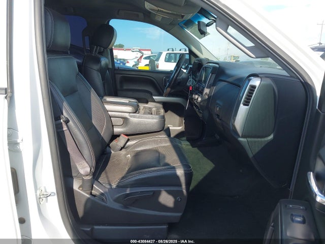 1GCRCREC3HZ176327 Chevrolet l83 - sidi: spark ignited direct injection, vvt: variable valve timing, afm, e85 max, alum