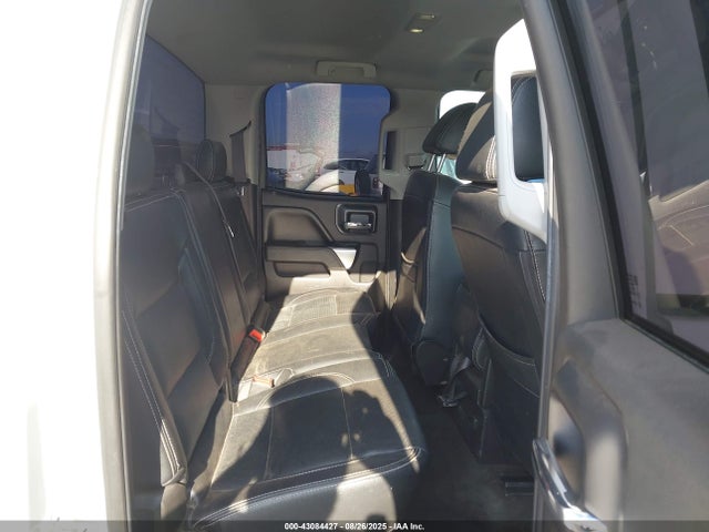 1GCRCREC3HZ176327 Chevrolet l83 - sidi: spark ignited direct injection, vvt: variable valve timing, afm, e85 max, alum