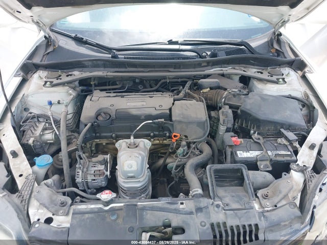 1HGCT1B83HA005567 Honda k24w1