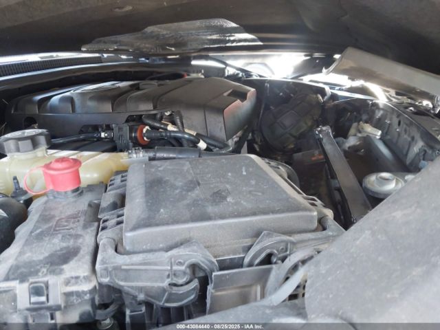 2019 CADILLAC ATS 1G6AA1RX5K0102732 Photo 9