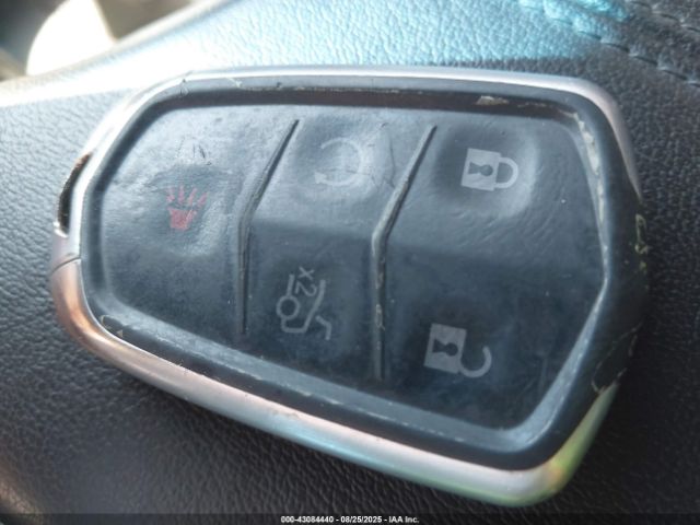 2019 CADILLAC ATS 1G6AA1RX5K0102732 Photo 10