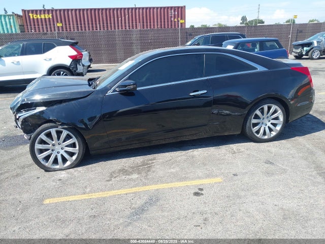 1G6AA1RX5K0102732 Cadillac ltg - sidi, alum dohc, vvt, dcvcp turbo, e0-e100, alum