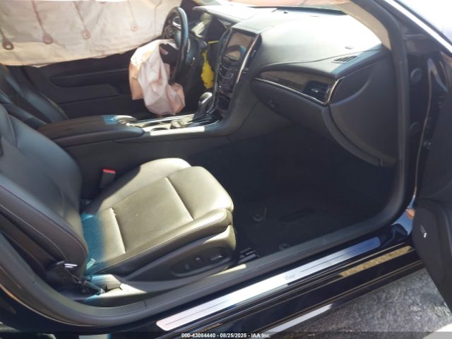 2019 CADILLAC ATS 1G6AA1RX5K0102732 Photo 4