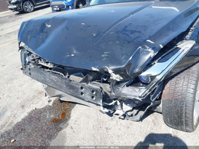 2019 CADILLAC ATS 1G6AA1RX5K0102732 Photo 5