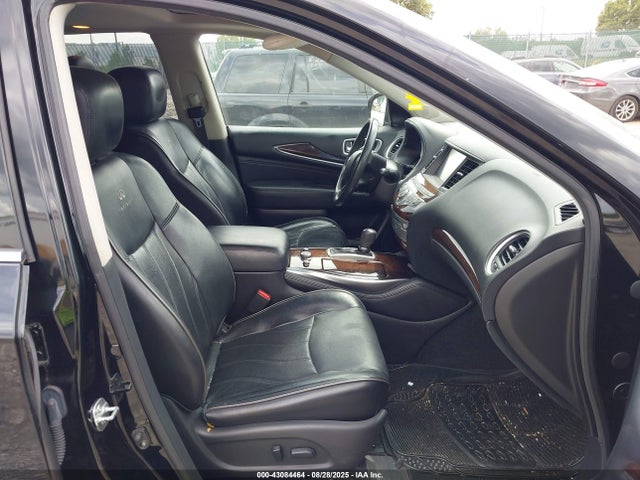 5N1AL0MMXEC547951 Infiniti QX60