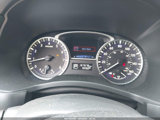 5N1AL0MMXEC547951 Infiniti QX60