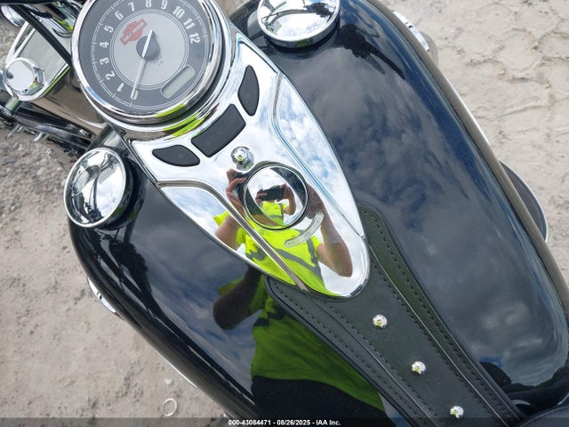 1HD1BWV19HB047805 Harley-Davidson 2017
