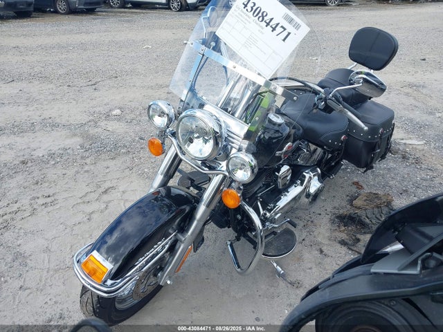 1HD1BWV19HB047805 Harley-Davidson 2017