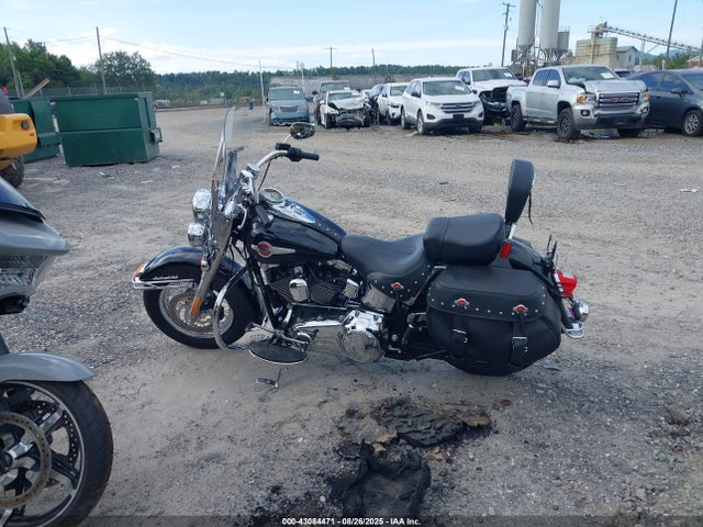 1HD1BWV19HB047805 Harley-Davidson 2017