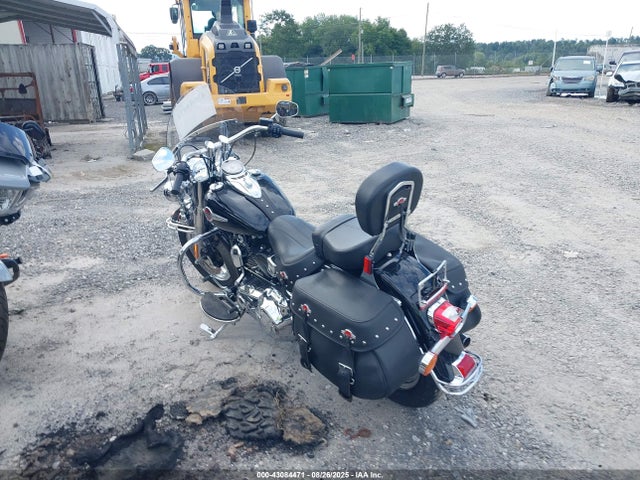 1HD1BWV19HB047805 Harley-Davidson 2017