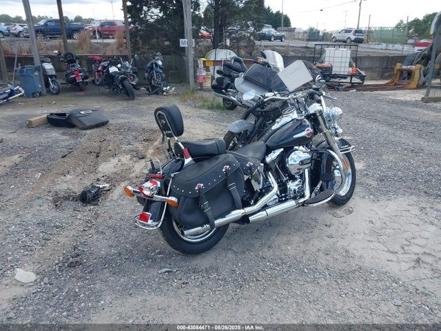 1HD1BWV19HB047805 Harley-Davidson 2017