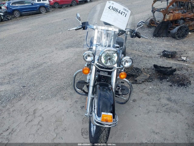 1HD1BWV19HB047805 Harley-Davidson 2017