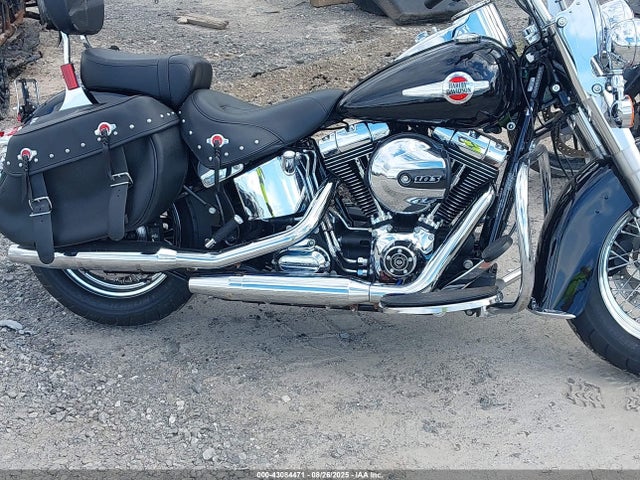 1HD1BWV19HB047805 Harley-Davidson 2017