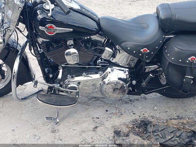1HD1BWV19HB047805 Harley-Davidson 2017