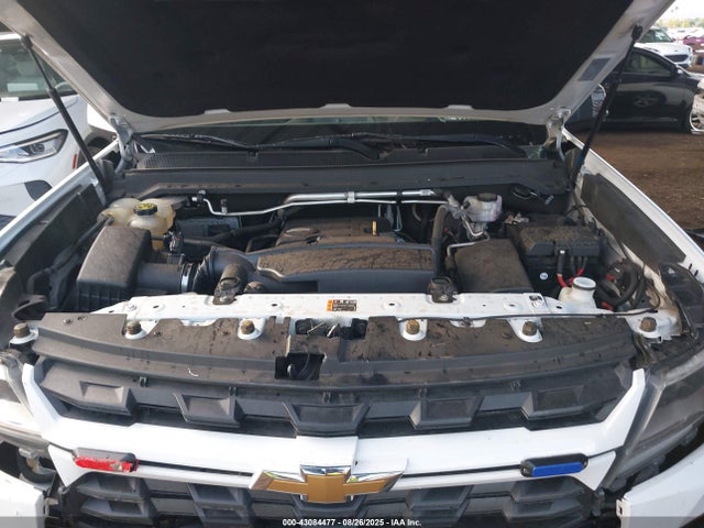 Chevrolet lcv - l4, sidi, dcvcp, vvt, e85 max , e0-e100, alum 2021 1GCHSCEA3M1223925 Image 10