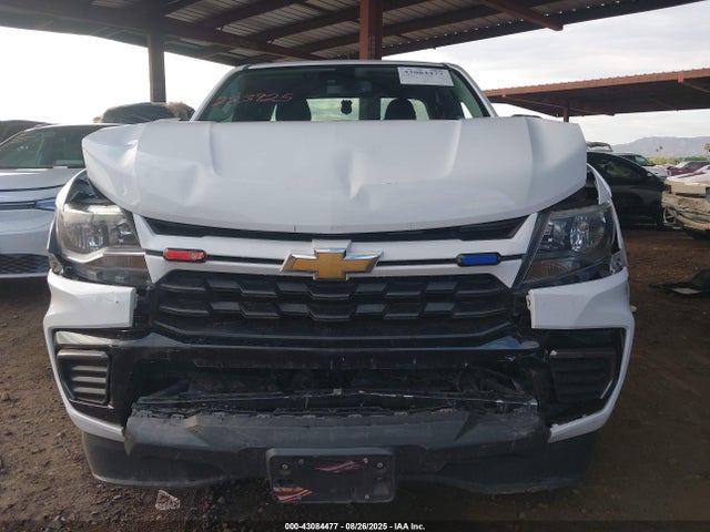 Chevrolet lcv - l4, sidi, dcvcp, vvt, e85 max , e0-e100, alum 2021 1GCHSCEA3M1223925 Image 12