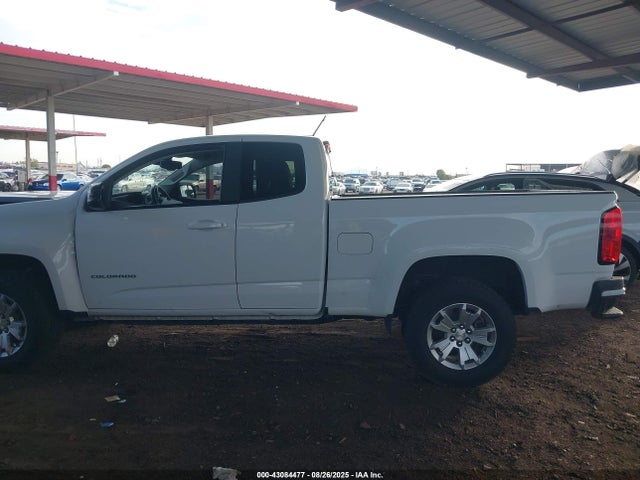 Chevrolet lcv - l4, sidi, dcvcp, vvt, e85 max , e0-e100, alum 2021 1GCHSCEA3M1223925 Image 14