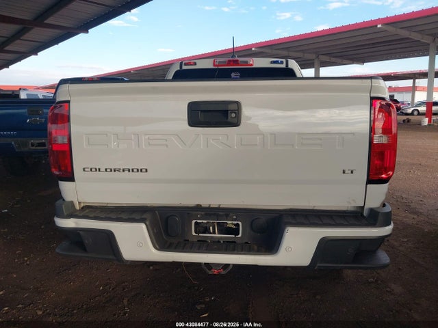 Chevrolet lcv - l4, sidi, dcvcp, vvt, e85 max , e0-e100, alum 2021 1GCHSCEA3M1223925 Image 16