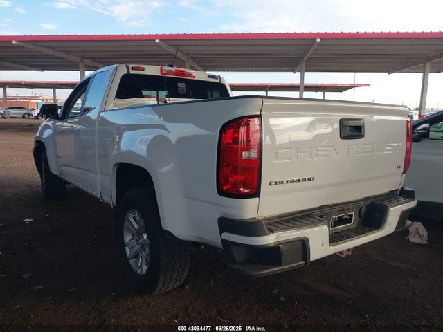 Chevrolet lcv - l4, sidi, dcvcp, vvt, e85 max , e0-e100, alum 2021 1GCHSCEA3M1223925 Image 3