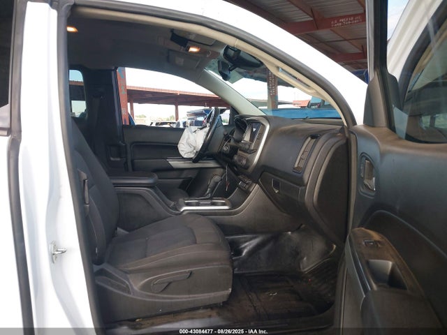 Chevrolet lcv - l4, sidi, dcvcp, vvt, e85 max , e0-e100, alum 2021 1GCHSCEA3M1223925 Image 5