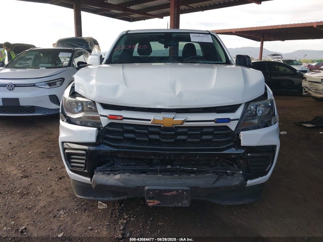 Chevrolet lcv - l4, sidi, dcvcp, vvt, e85 max , e0-e100, alum 2021 1GCHSCEA3M1223925 Image 6