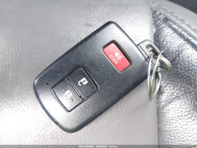 Toyota 2gr-fks 2017 3TMBZ5DNXHM006172 Image 11