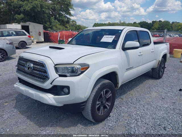 Toyota 2gr-fks 2017 3TMBZ5DNXHM006172 Image 2