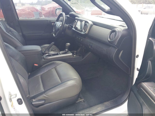 Toyota 2gr-fks 2017 3TMBZ5DNXHM006172 Image 5