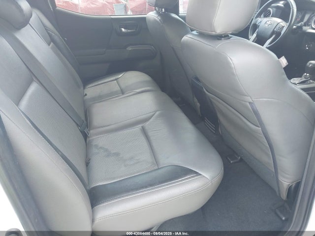 Toyota 2gr-fks 2017 3TMBZ5DNXHM006172 Image 8