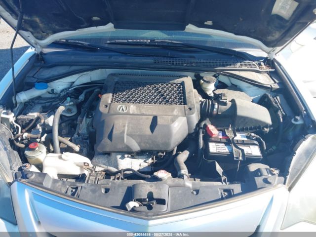 2011 ACURA RDX 5J8TB2H2XBA002720 Photo 9