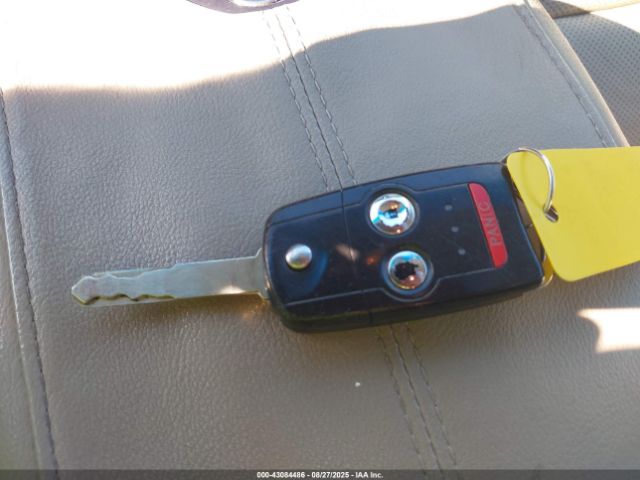 2011 ACURA RDX 5J8TB2H2XBA002720 Photo 10