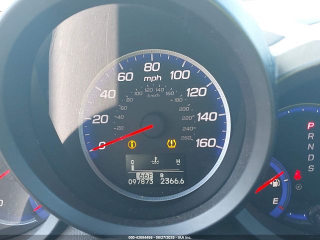 2011 ACURA RDX 5J8TB2H2XBA002720 Photo 6