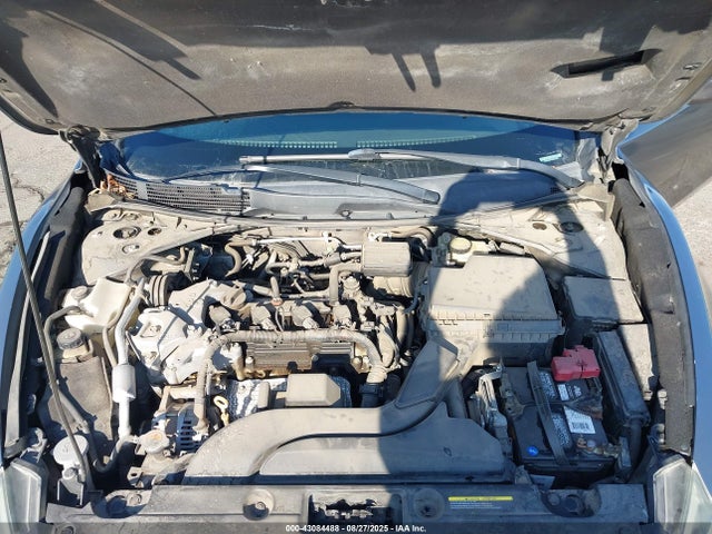 Nissan 2016 2016 1N4AL3AP1GN343721 Image 10