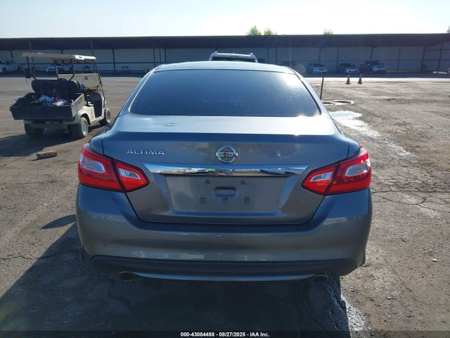 Nissan 2016 2016 1N4AL3AP1GN343721 Image 16