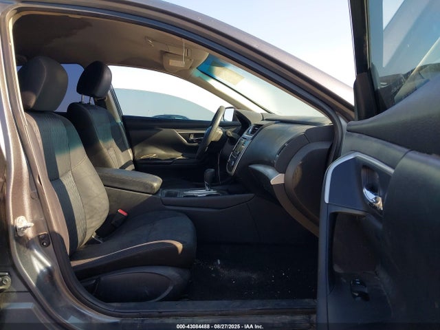 Nissan 2016 2016 1N4AL3AP1GN343721 Image 5