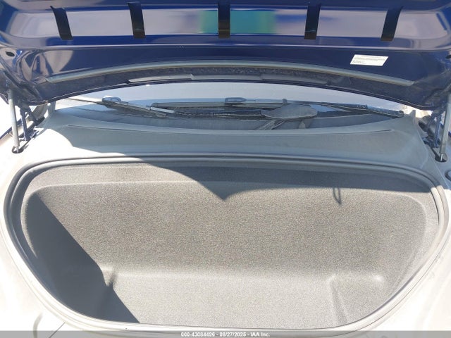 2022 TESLA MODEL X 7SAXCAE50NF363619 Photo 9